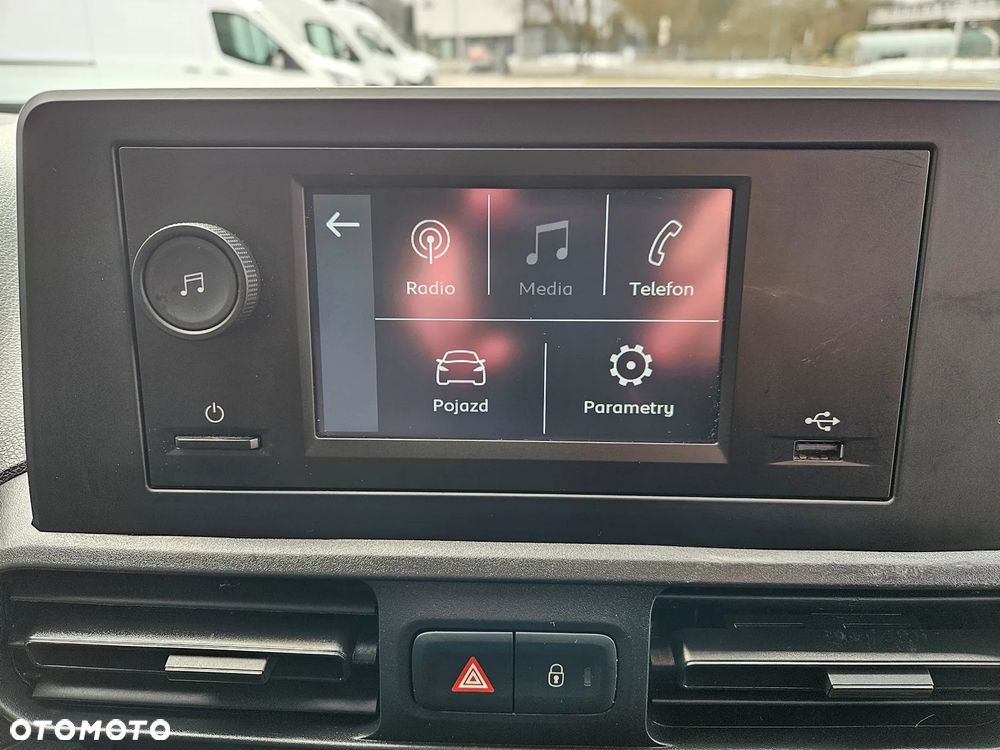Toyota ProAce City 1.5HDI 102KM - 13