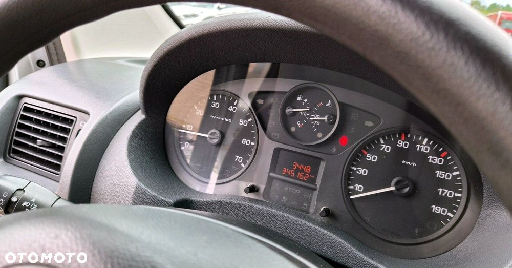 Toyota Proace - 30