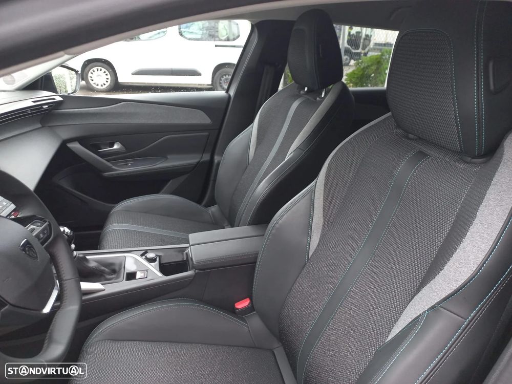 Peugeot 308 SW 1.2 PureTech Allure - 9