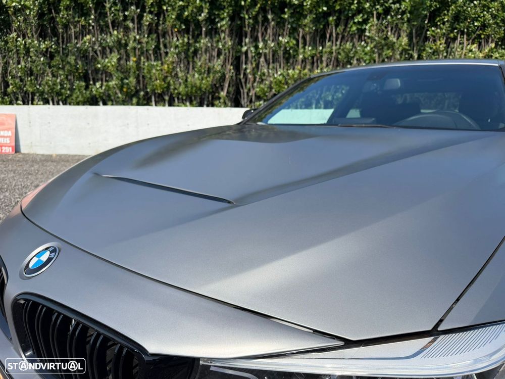 BMW 430 d Pack M Auto - 16