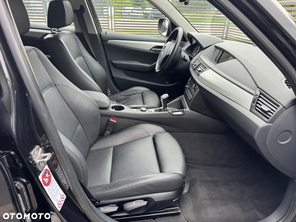 BMW X1 - 12
