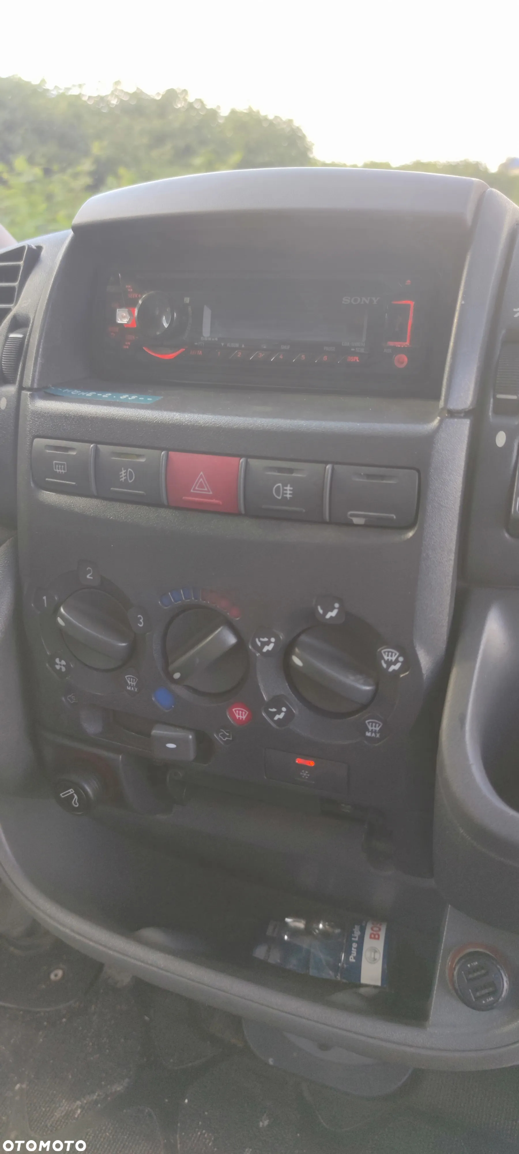 Fiat Ducato - 17