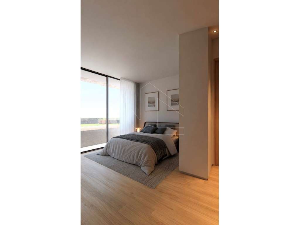 Apartamento T3 - Centro Aveiro - Grande imagem: 3/4