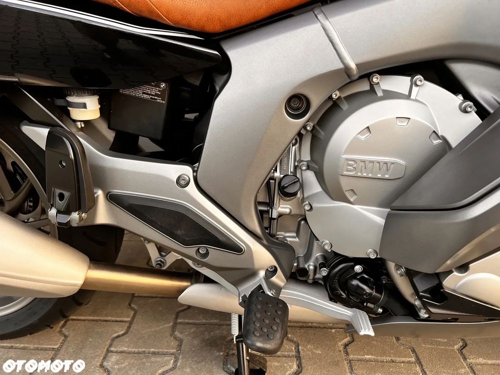 BMW K - 8
