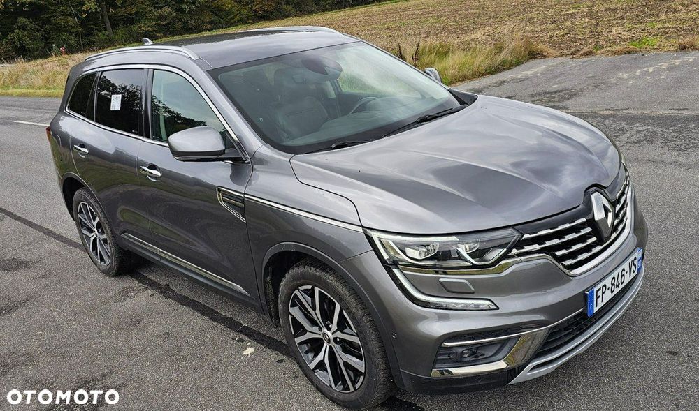 Renault Koleos - 33