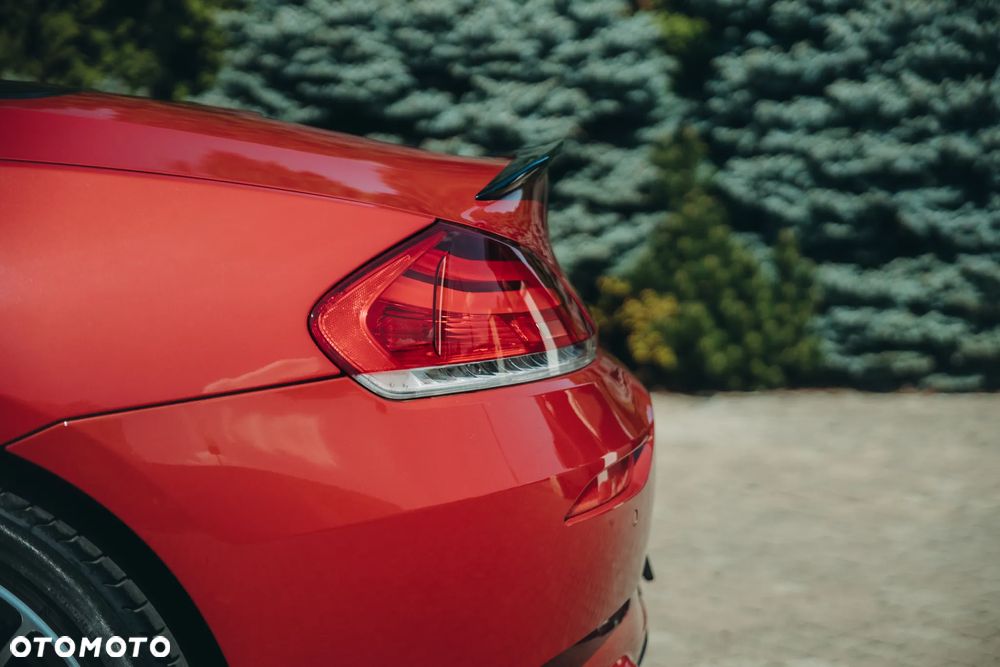 BMW Z4 sDrive35is - 17