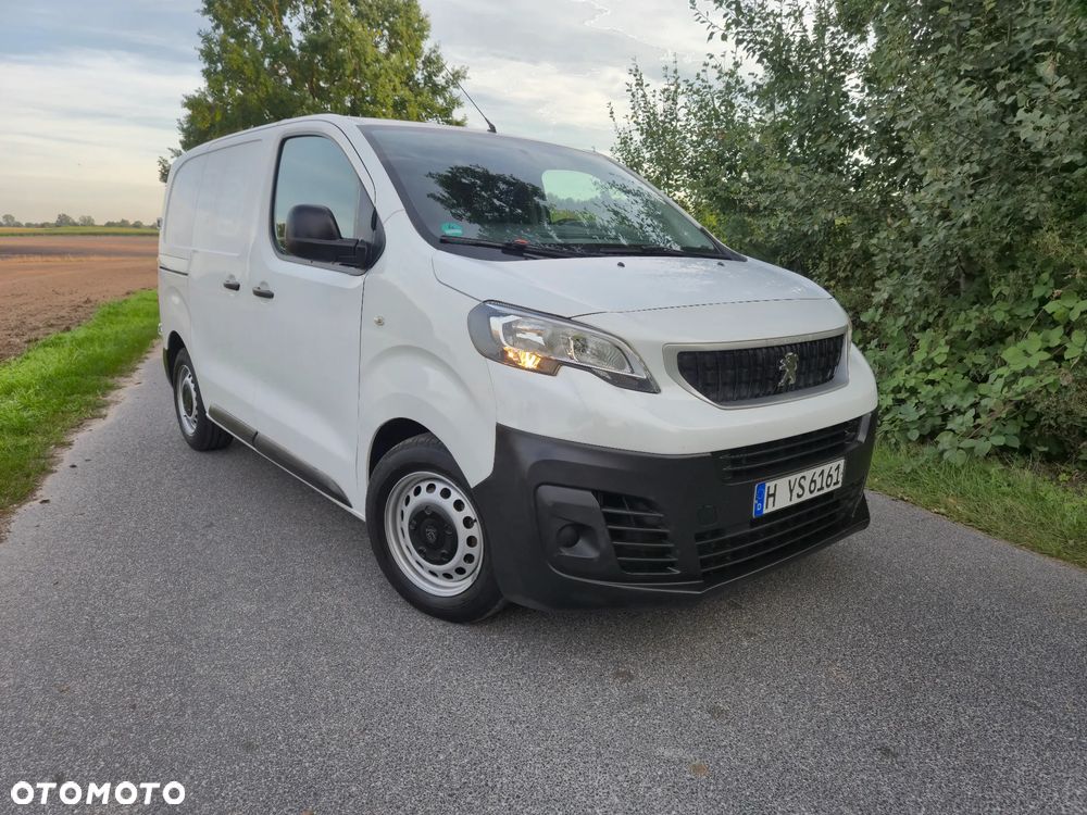 Peugeot Expert - 27