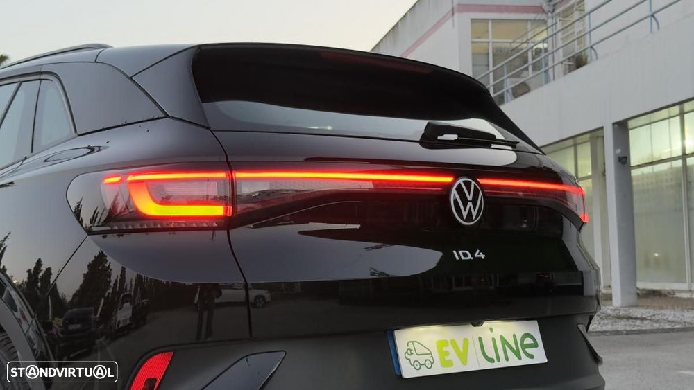 VW ID.4 77 kWh Pro - 26