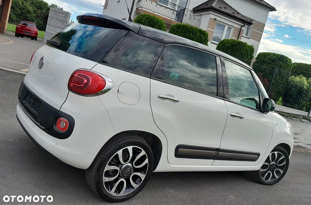 Fiat 500L - 15