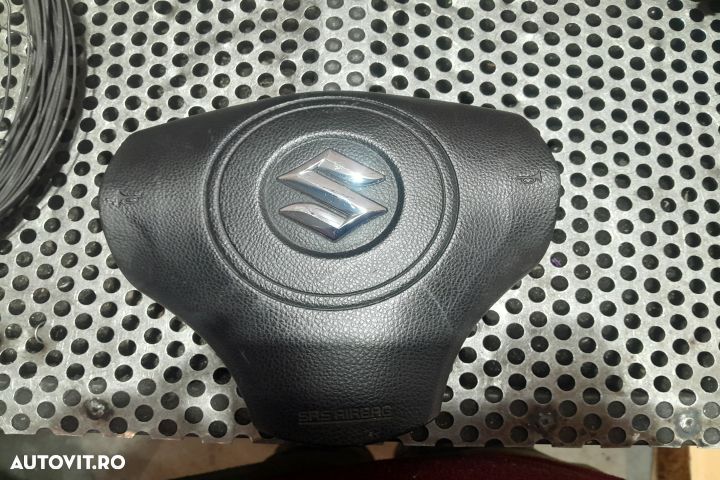 Airbag volan / sofer 48150-65J00E 48150-65J00E Suzuki Grand Vitara 2 - 1