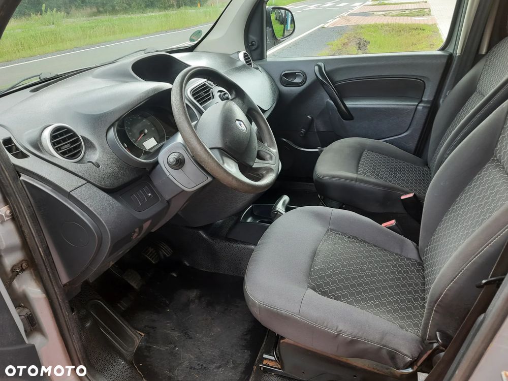 Renault Kangoo dCi 75 FAP Authentique - 8