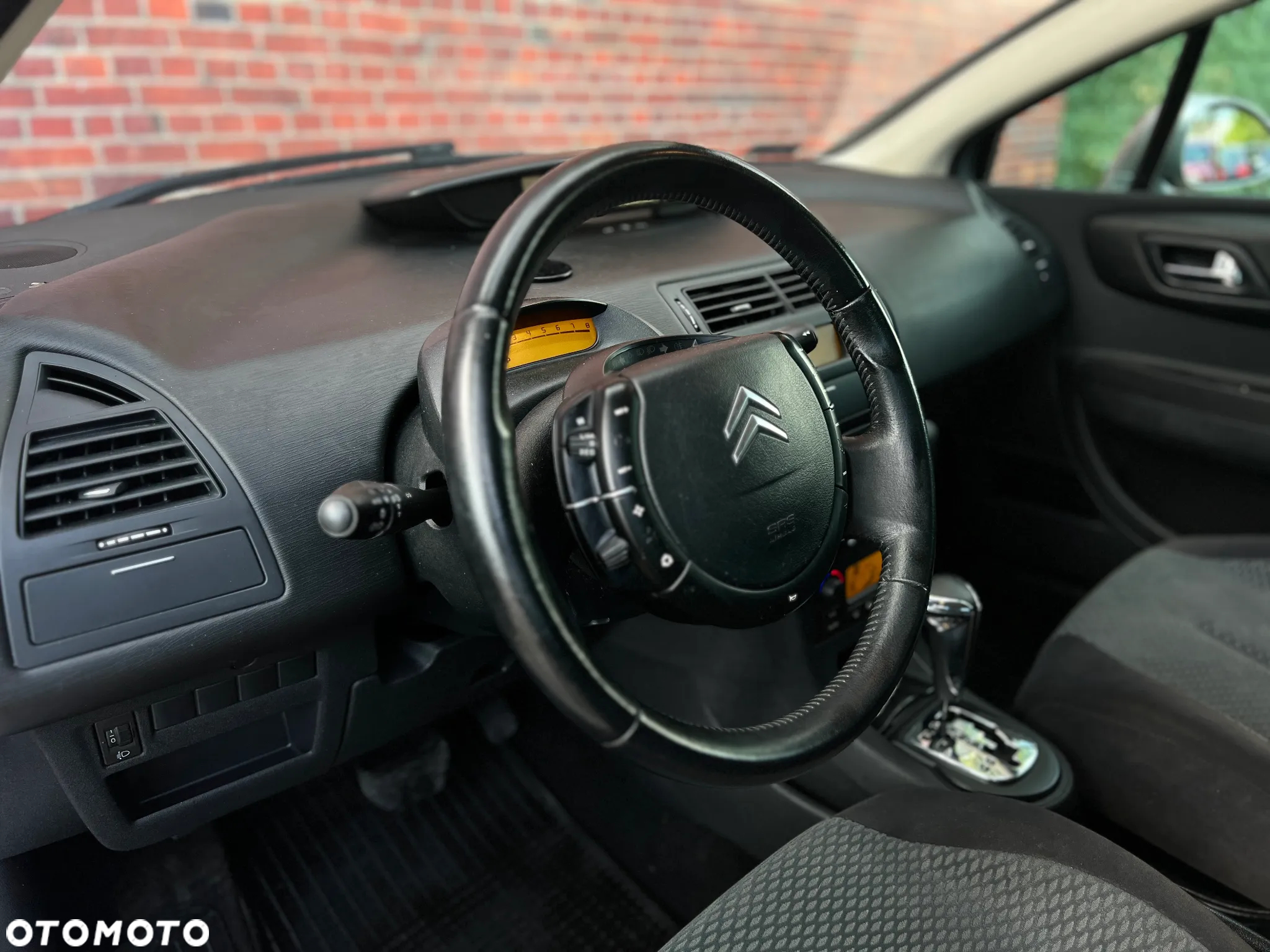 Citroën C4 - 7