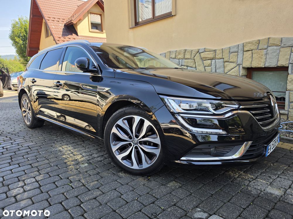 Renault Talisman ENERGY dCi 130 EDC INTENS - 1