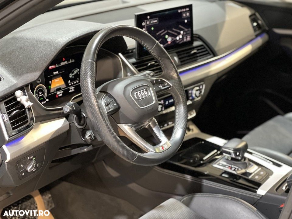 Audi Q5 - 4