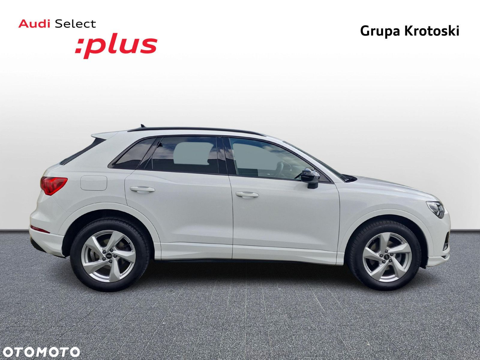 Audi Q3 - 6