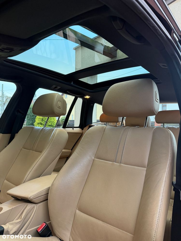 BMW X3 xDrive20d - 17