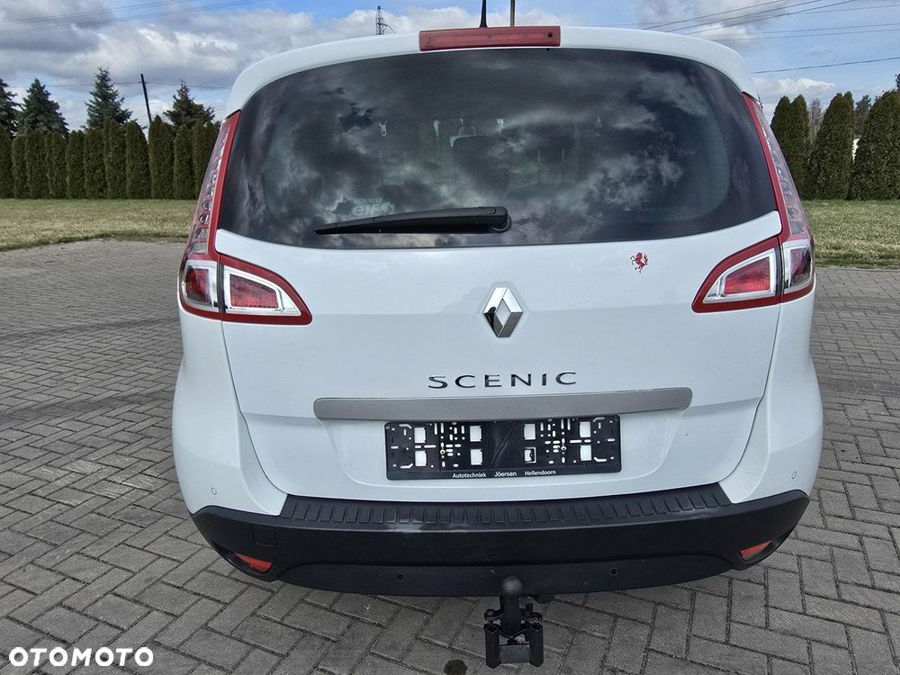 Renault Scenic - 10