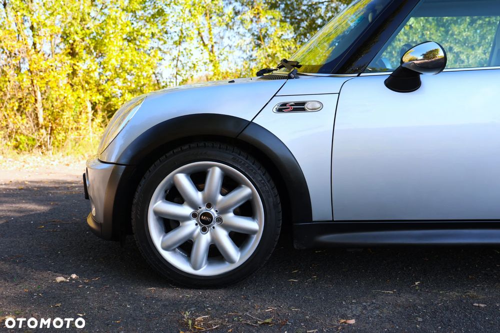 MINI Cooper S - 6
