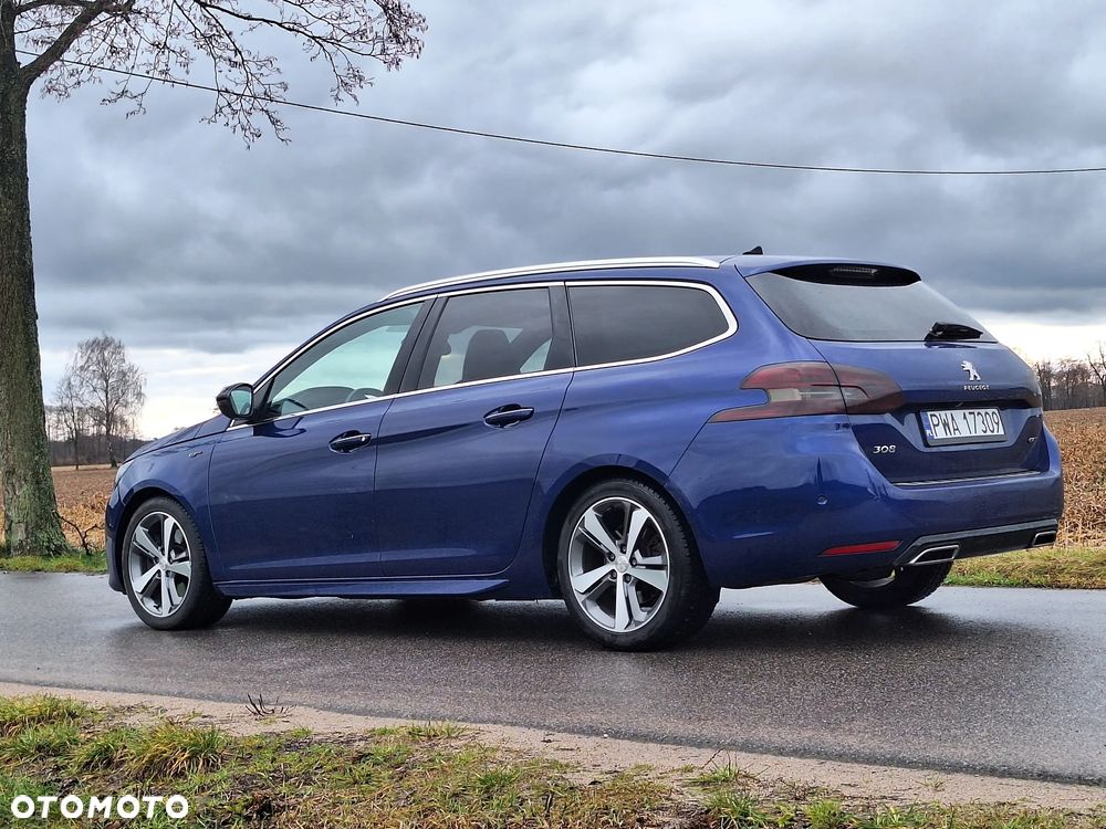Peugeot 308 - 31