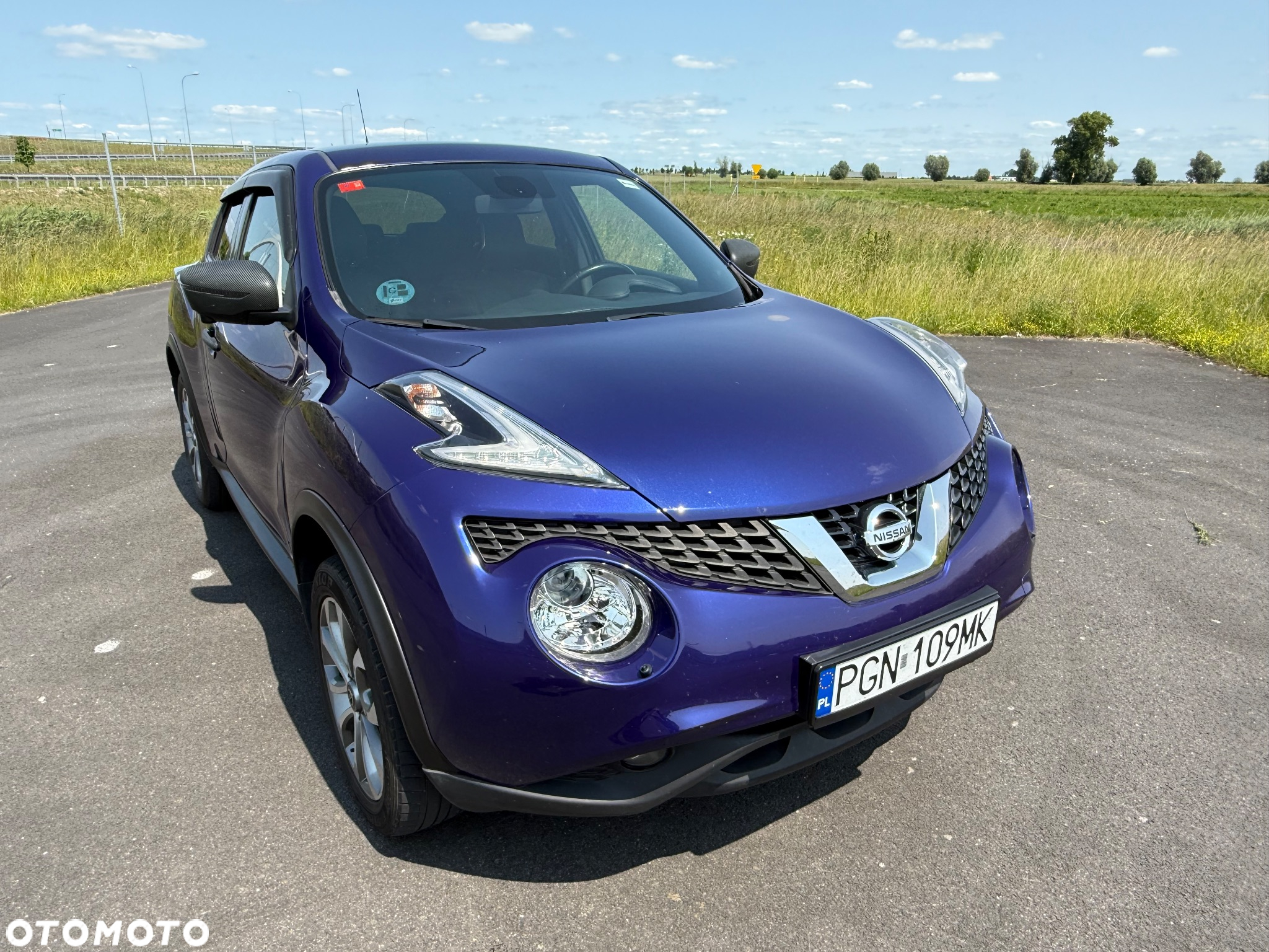 Nissan Juke 1.6 Bose Personal Edition Xtronic - 4