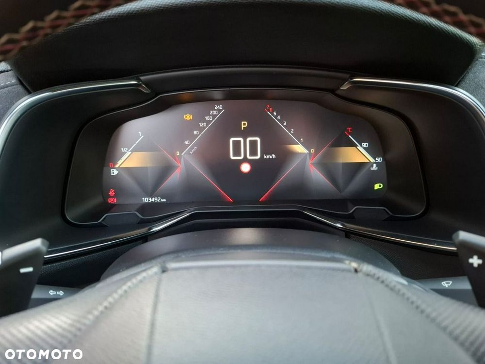 Citroën DS7 Crossback PureTech 225 PERFORMANCE LINE - 40