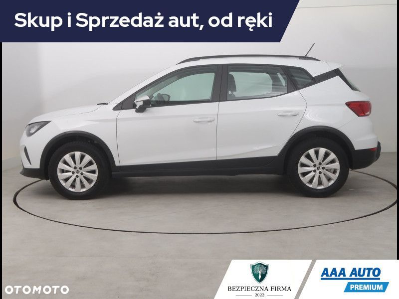Seat Arona - 3