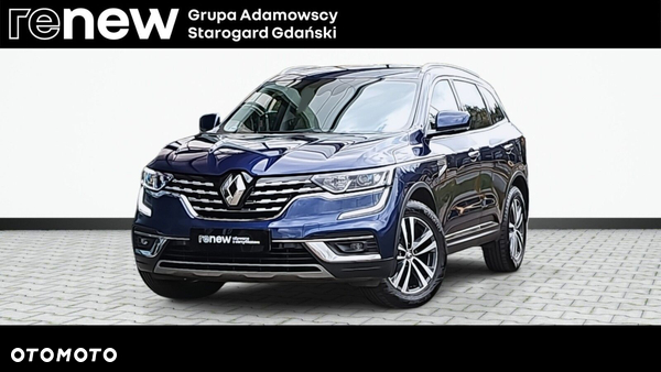 Renault Koleos 1.7 Blue dCi Intens X-Tronic