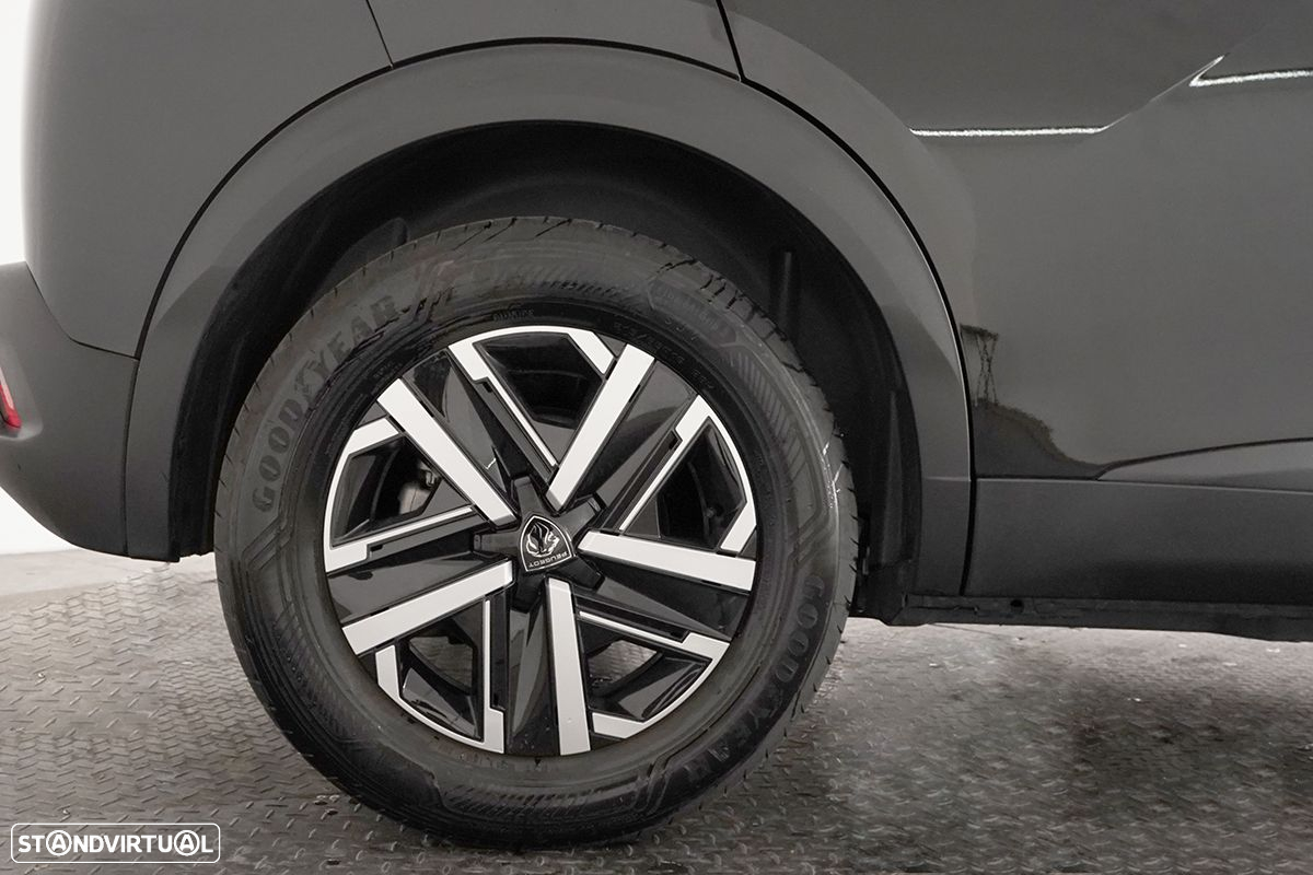 Peugeot e-2008 54 kWh Active - 5