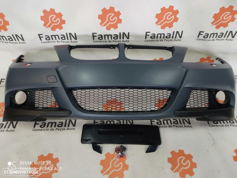 Kit BMW Serie 3 E91 PACK M COMPLETO - E90/E91/E92 - 3