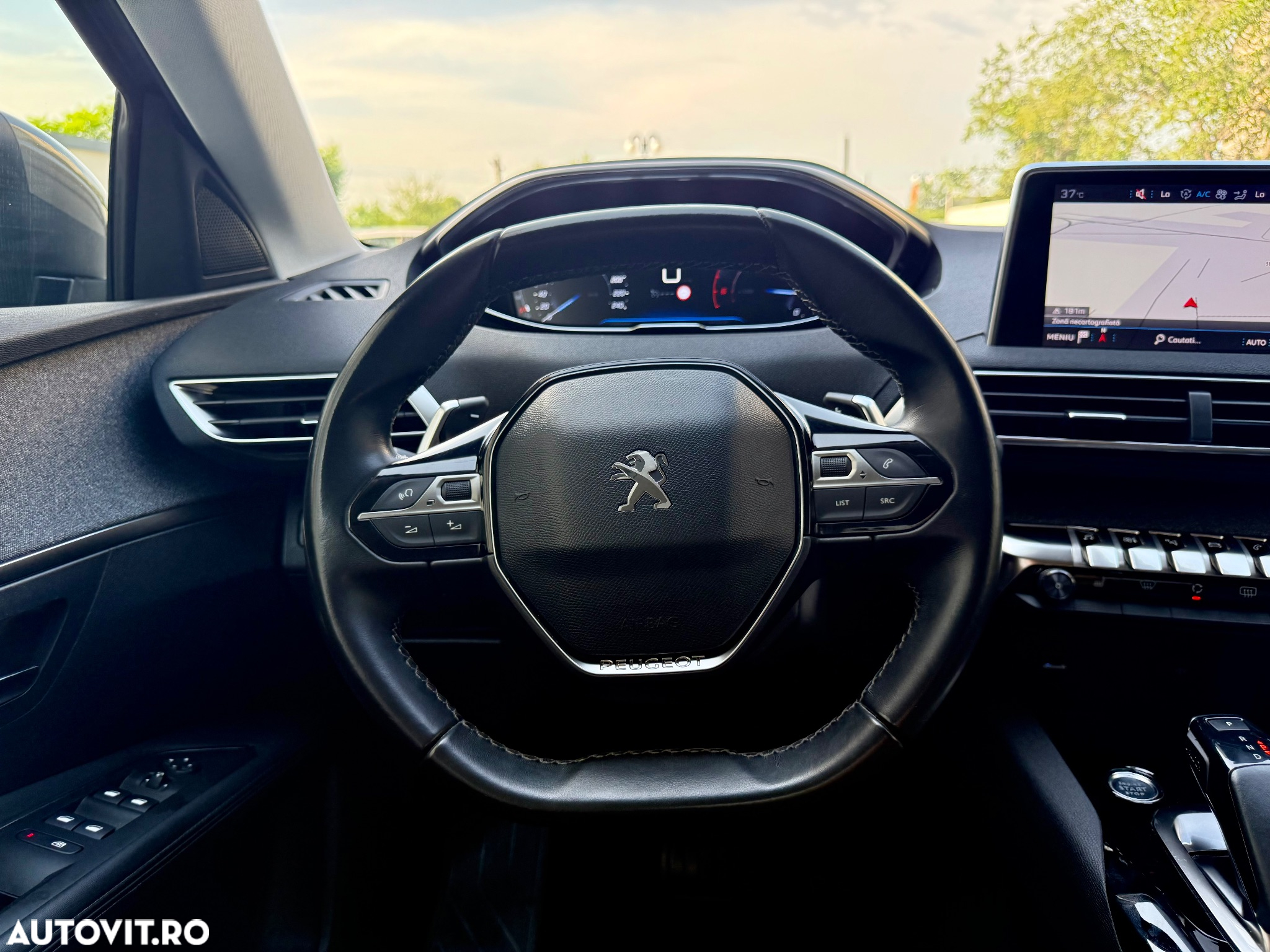 Peugeot 3008 - 19