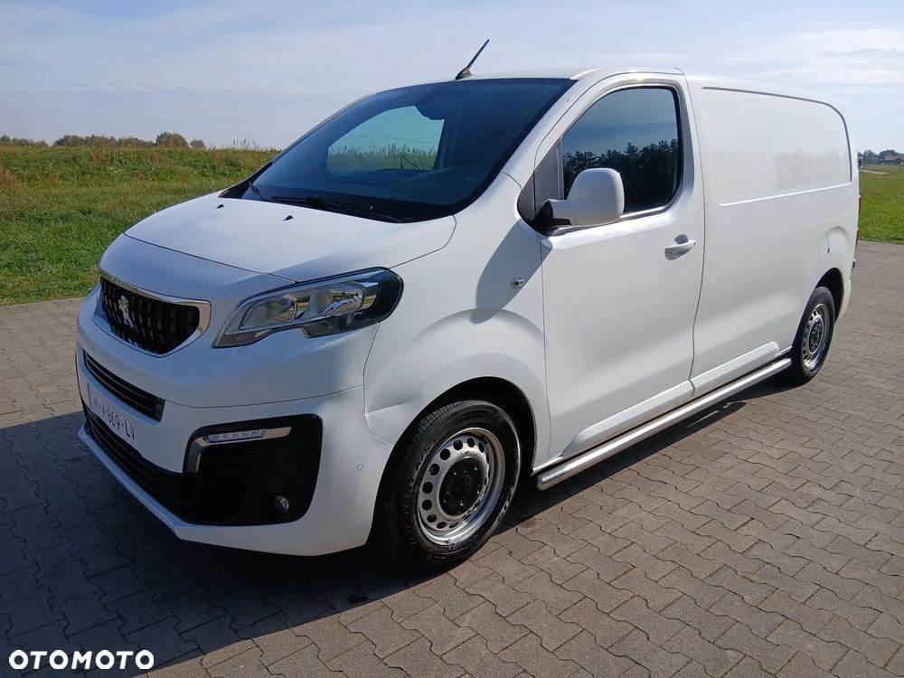 Peugeot EXPERT - 37