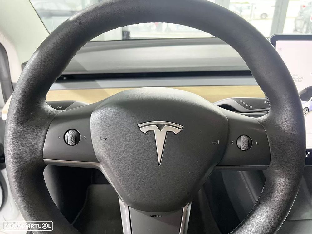 Tesla Model 3 Long Range AWD Dual Motor - 14