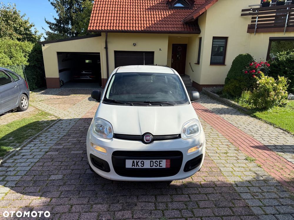 Fiat Panda 1.2 Active - 3