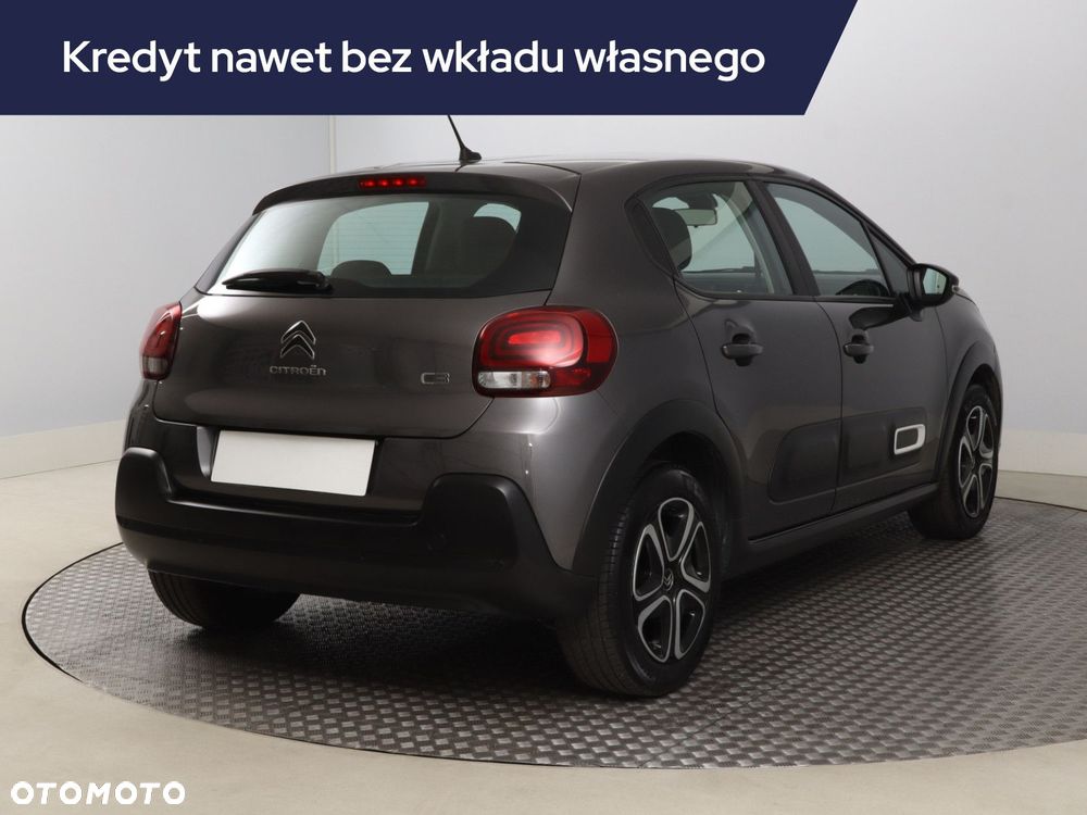 Citroën C3 - 7