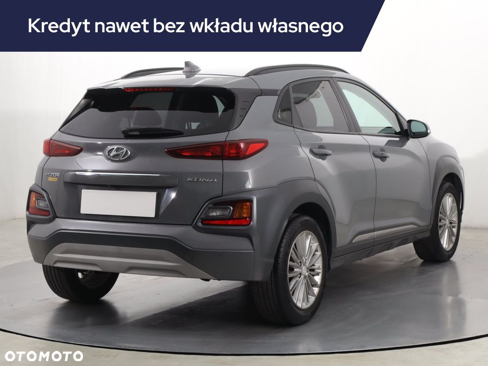 Hyundai Kona - 7