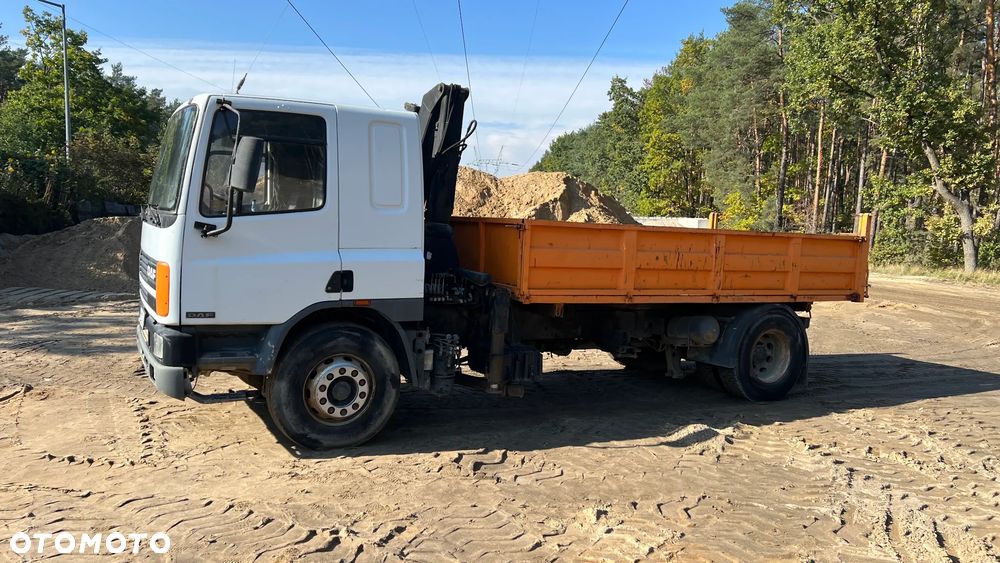 DAF DAF 75.240 ATi - 13