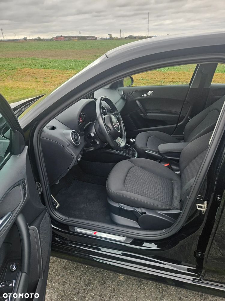 Audi A1 Sportback - 9