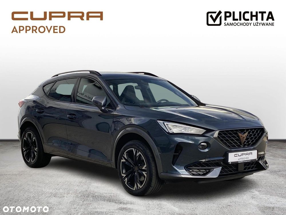 Cupra Formentor 1.5 TSI - 7