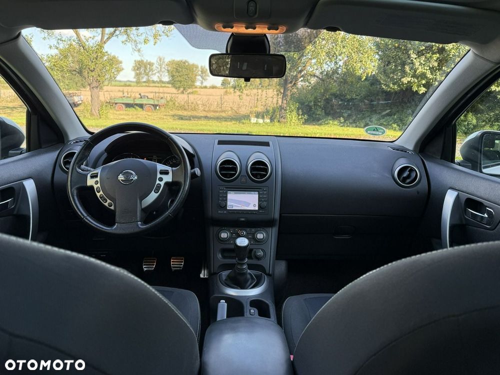 Nissan Qashqai 2.0 I-Way - 18