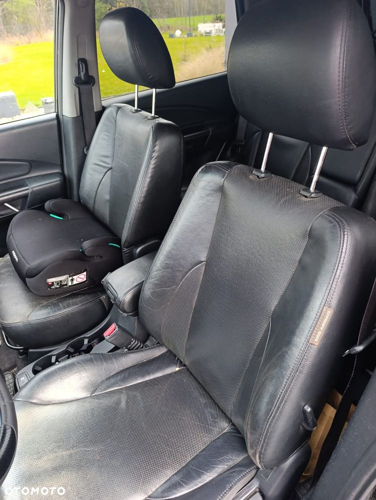 Hyundai Tucson 2.0 Elegance / Premium - 4