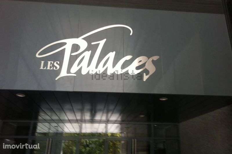 Lugar de garagem Les Palaces - Grande imagem: 2/4