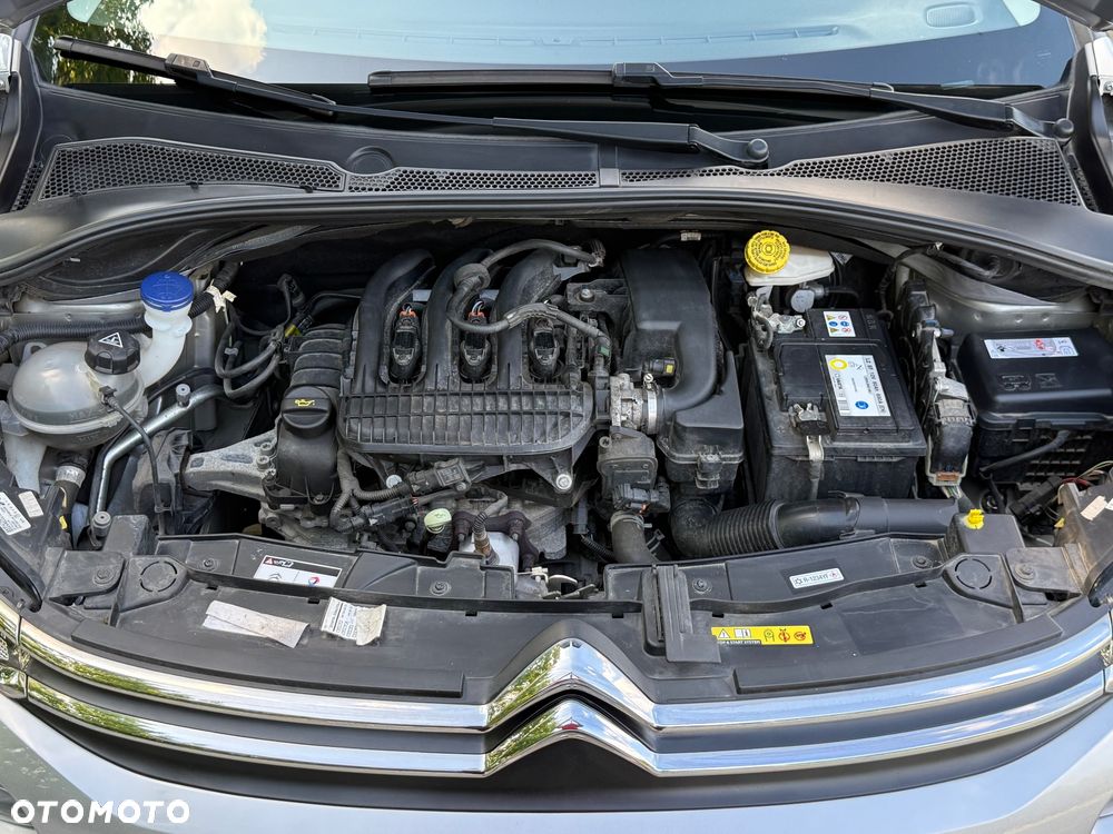 Citroën C3 1.2 PureTech You - 10