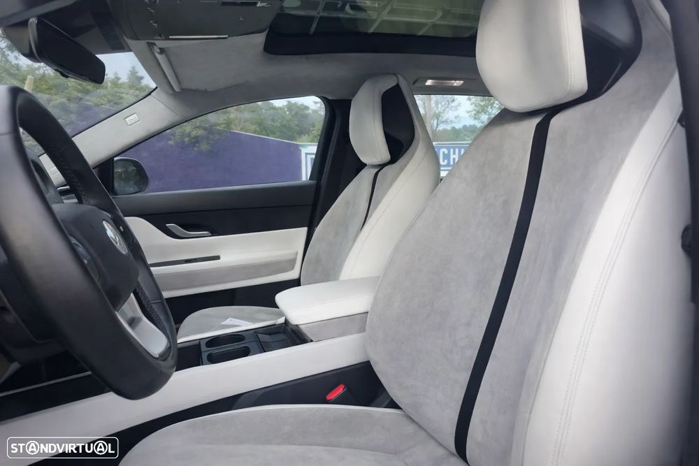 Fisker Ocean Extreme - 3