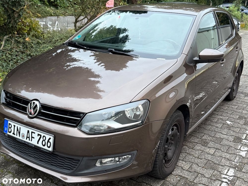 Volkswagen Polo 1.4 16V Highline - 10