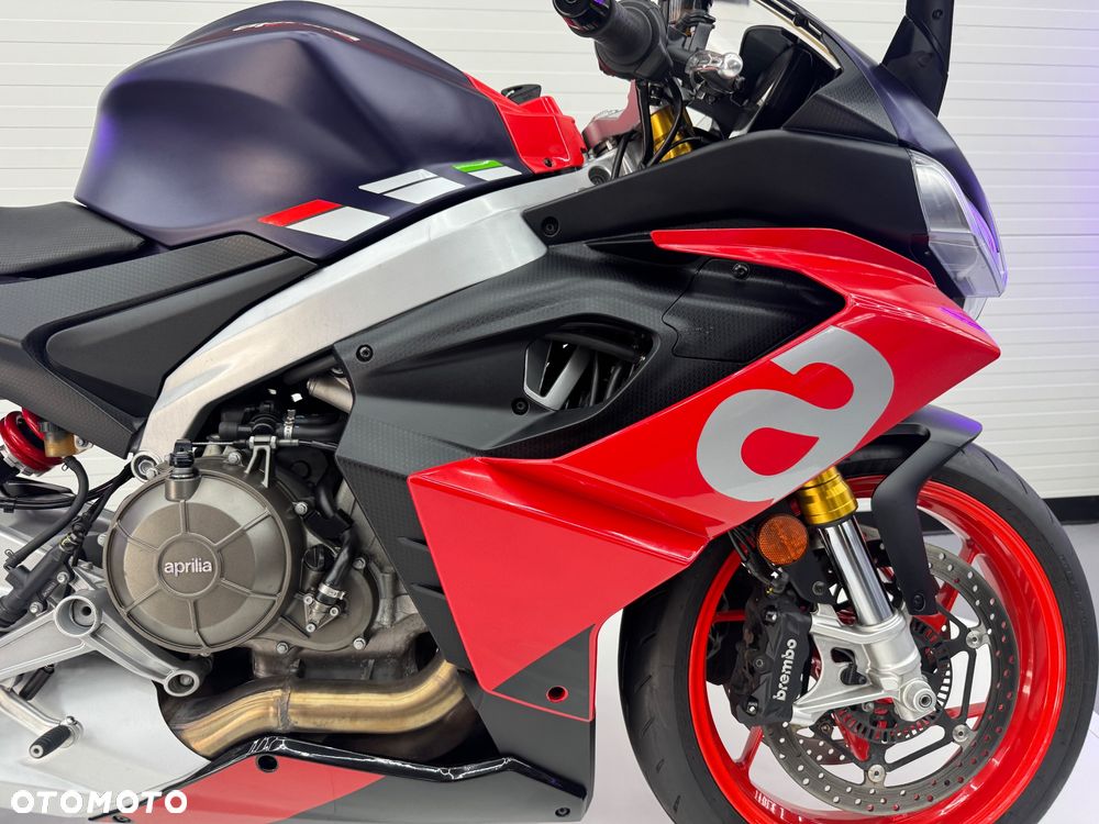 Aprilia RS - 12