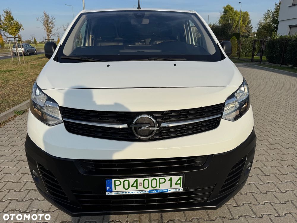 Opel Vivaro - 24