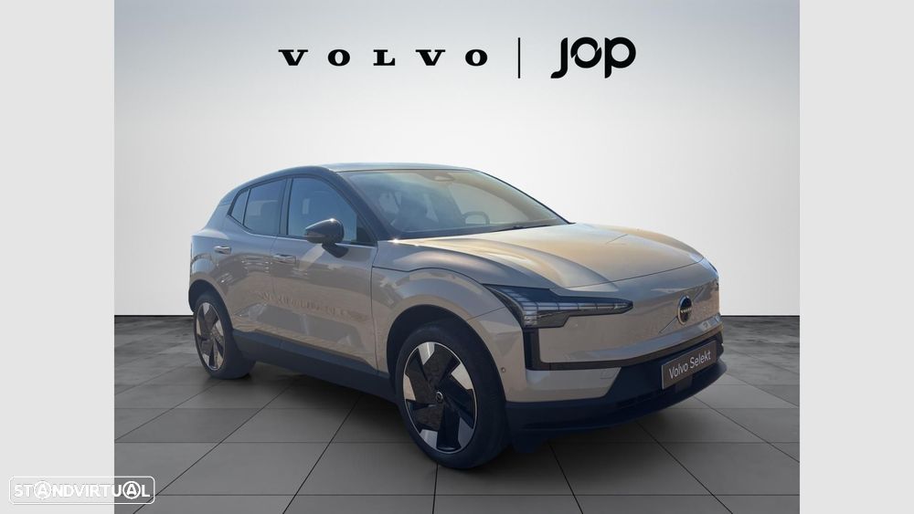 Volvo EX30 P5 Long Range Ultra - 10