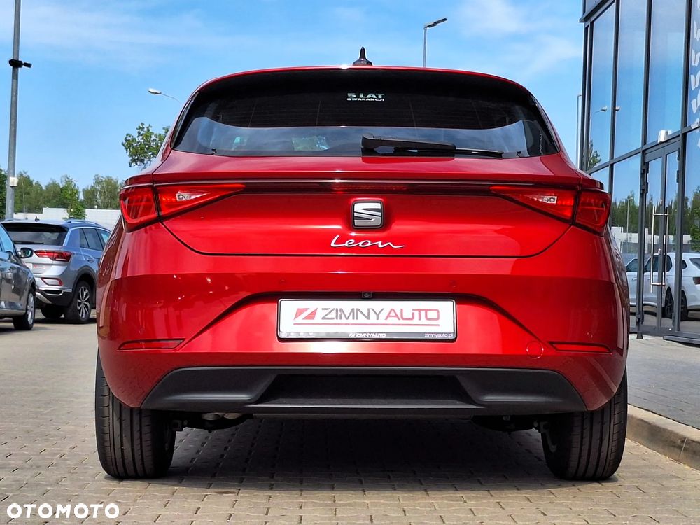Seat Leon 1.5 TSI Style - 6