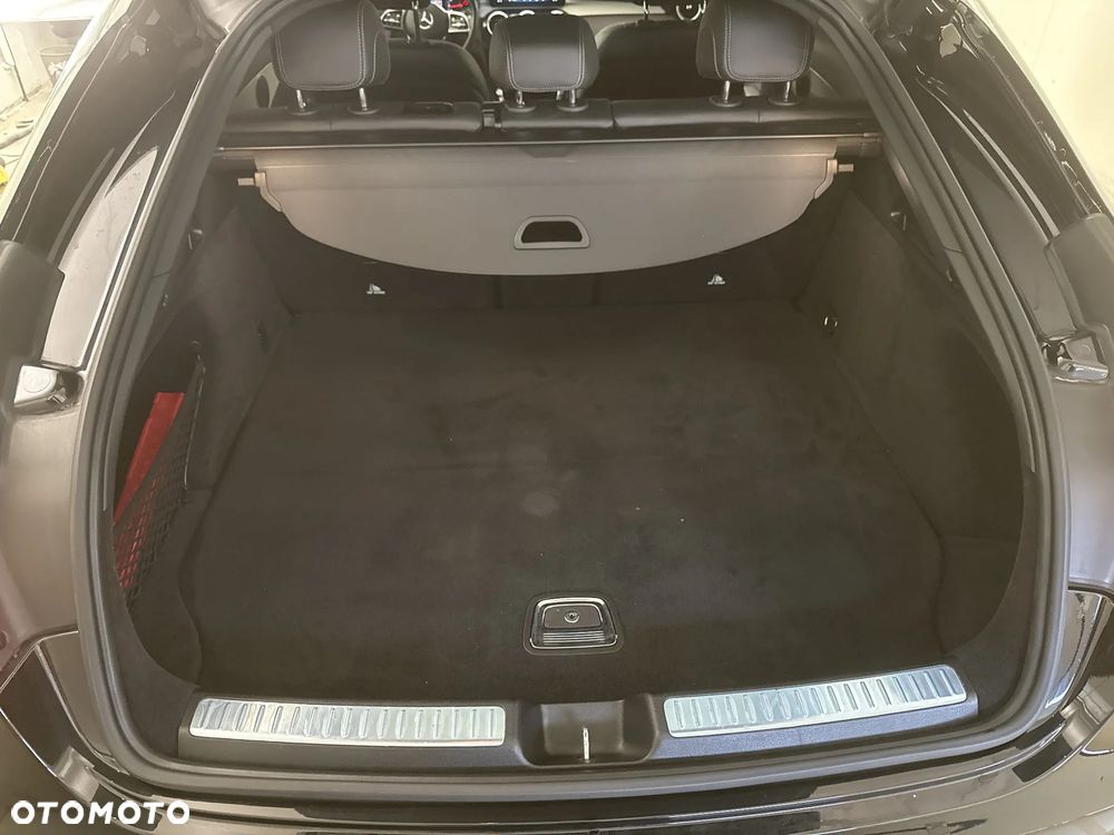 Mercedes-Benz GLC 350 e 4-Matic - 26