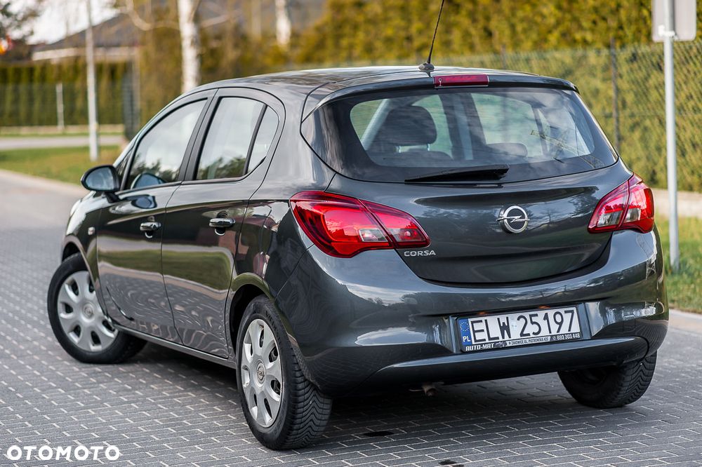 Opel Corsa 1.2 Active - 2